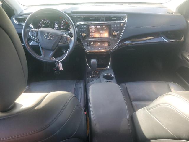 Photo 8 from auction – 2013 TOYOTA AVALON BAS with VIN 4T1BK1EB9DU022849