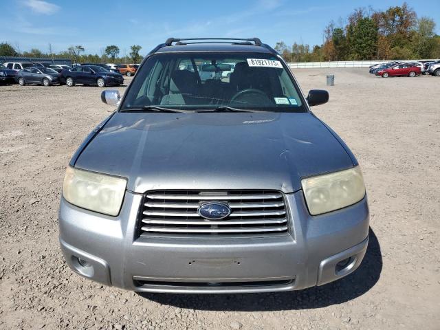 Photo 5 from auction – 2007 SUBARU FORESTER 2 with VIN JF1SG63657H728325