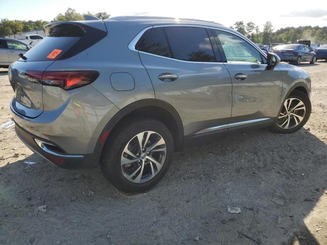 Photo 3 from auction – 2023 BUICK ENVISION E with VIN LRBFZNR48PD074433