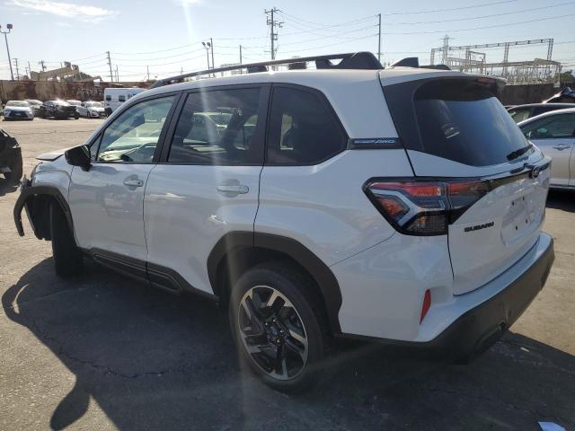 Photo 2 from auction – 2025 SUBARU FORESTER L with VIN JF2SLDRC1SH502994