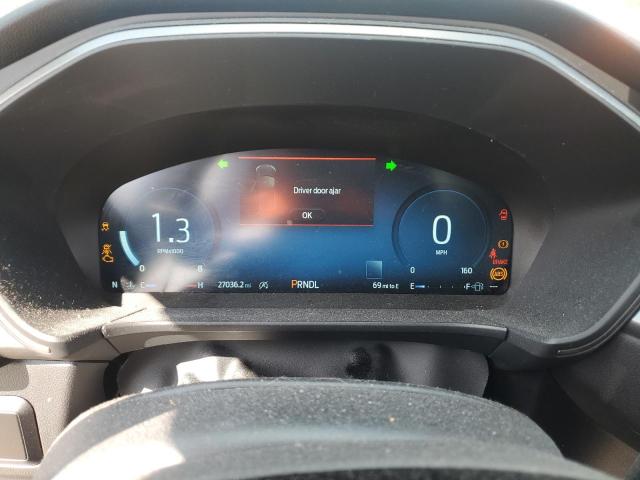 Photo 9 from auction – 2023 FORD ESCAPE ACT with VIN 1FMCU0GN9PUA93828