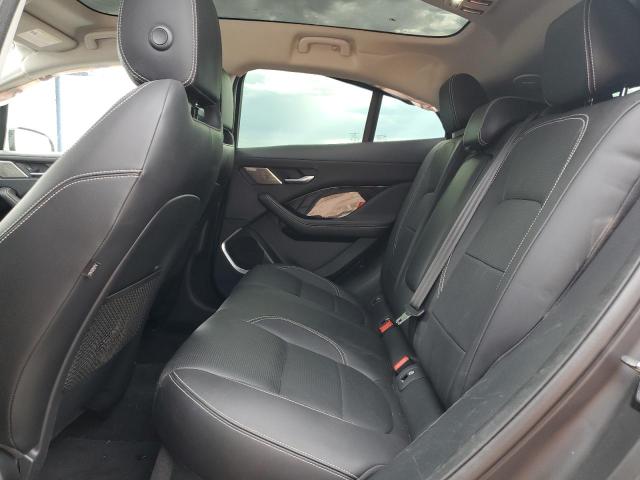 Photo 11 from auction – 2020 JAGUAR I-PACE HSE with VIN SADHD2S16L1F80269