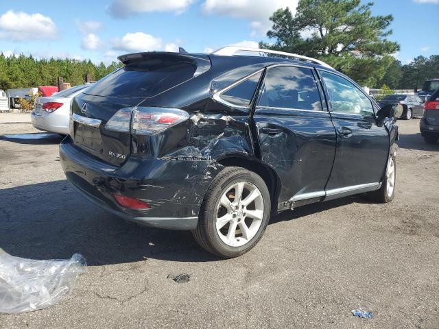 Photo 3 from auction – 2012 LEXUS RX 350 with VIN 2T2ZK1BA7CC080268