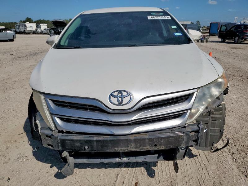 Photo 5 from auction – 2013 TOYOTA VENZA with VIN 4T3ZA3BB3DU079590