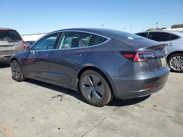 Photo 2 from auction – 2020 TESLA MODEL 3 with VIN 5YJ3E1EB4LF735035
