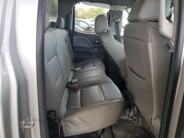 Photo 10 from auction – 2019 CHEVROLET SILVERADO with VIN 2GC2KREG0K1144233