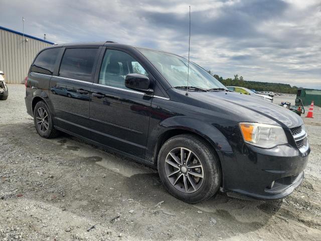 Photo 4 from auction – 2017 DODGE GRAND CARA with VIN 2C4RDGCG7HR580524