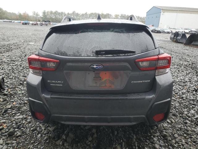 Photo 6 from auction – 2023 SUBARU CROSSTREK with VIN JF2GTHNC5PH269048