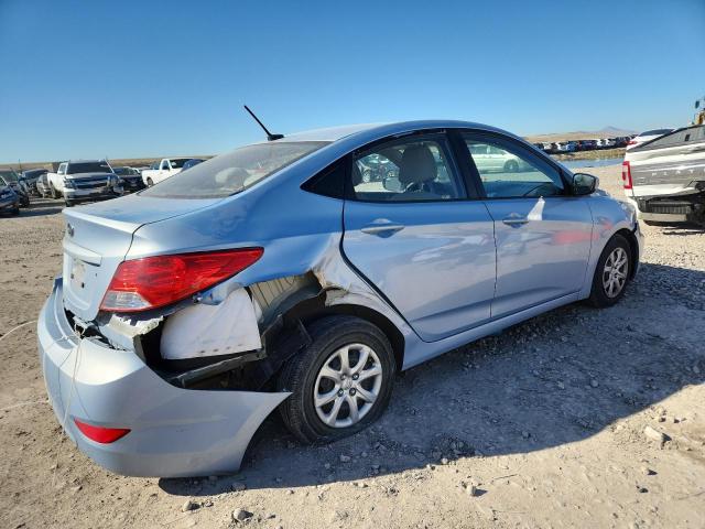 Zdjęcie 3 z aukcji – 2014 HYUNDAI ACCENT z VIN KMHCT4AE9EU613638