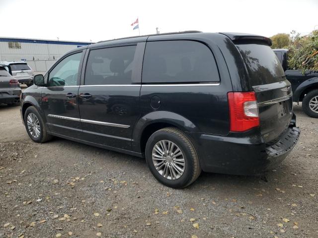 Photo 2 from auction – 2016 CHRYSLER TOWN & COU with VIN 2C4RC1CG4GR119103
