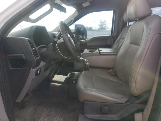 Photo 7 from auction – 2019 FORD F250 SUPER with VIN 1FT7W2B64KEC54746