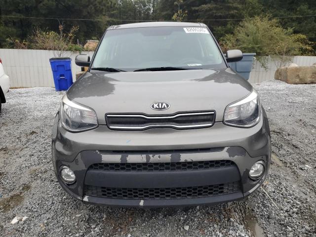 Photo 5 from auction – 2018 KIA SOUL + with VIN KNDJP3A54J7559975