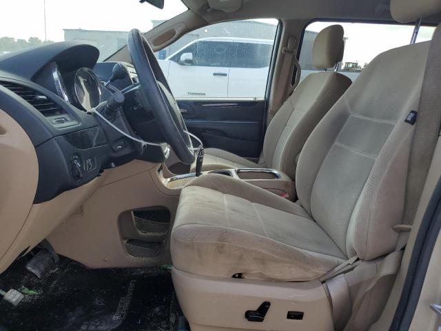 Photo 7 from auction – 2013 DODGE GRAND CARA with VIN 2C4RDGCG3DR807427