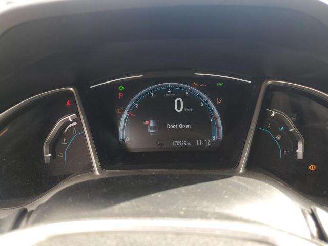 Photo 9 from auction – 2019 HONDA CIVIC EX with VIN 2HGFC2F72KH042896