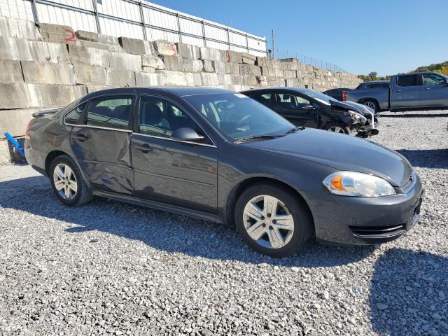 Photo 4 from auction – 2011 CHEVROLET IMPALA LS with VIN 2G1WA5EK2B1113382