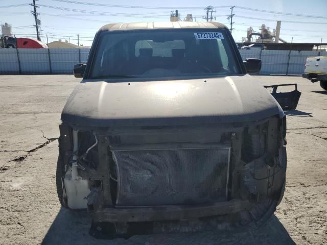Photo 5 from auction – 2008 HONDA ELEMENT SC with VIN 5J6YH18948L003069