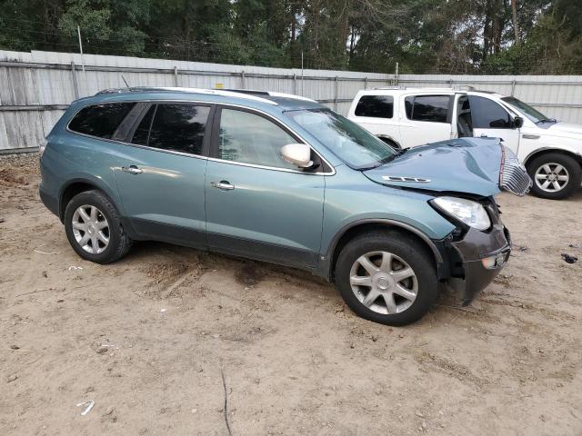 Photo 4 from auction – 2009 BUICK ENCLAVE CX with VIN 5GAER23D39J175812