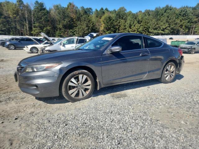 HONDA ACCORD EX 2012 with VIN 1HGCS1B71CA010933 - Photo from auction