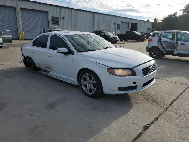 Photo 4 from auction – 2008 VOLVO S80 3.2 with VIN YV1AS982881072914