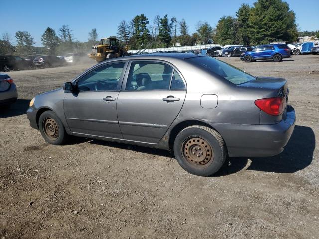 Photo 2 from auction – 2006 TOYOTA COROLLA CE with VIN 2T1BR32E66C683815
