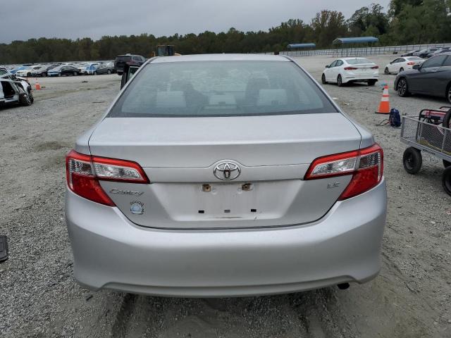 Photo 6 from auction – 2012 TOYOTA CAMRY BASE with VIN 4T1BF1FK2CU053135
