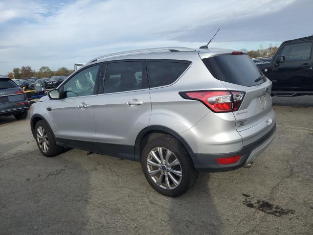 Photo 2 from auction – 2017 FORD ESCAPE with VIN 1FMCU9J99HUC92377