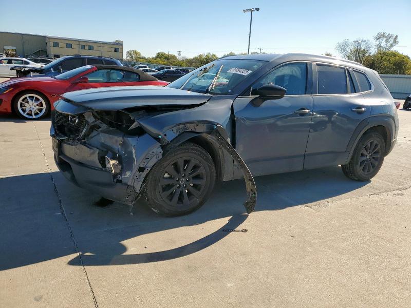 MAZDA CX-50 PREF 2024 with VIN 7MMVABBMXRN197659 - Photo from auction