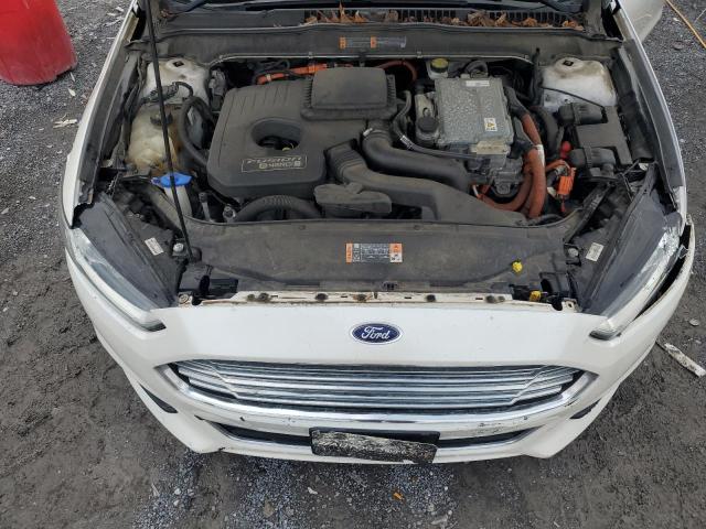 Photo 11 from auction – 2016 FORD FUSION TIT with VIN 3FA6P0SU1GR138586