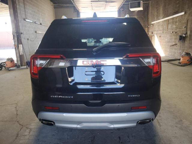 Photo 6 from auction – 2023 GMC ACADIA SLE with VIN 1GKKNRL45PZ107519