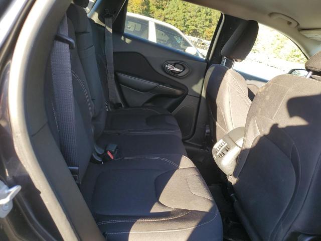 Photo 11 from auction – 2016 JEEP CHEROKEE L with VIN 1C4PJMCBXGW115616