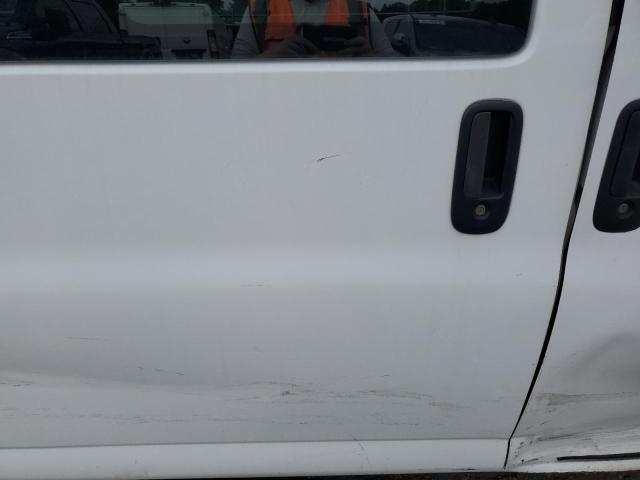 Photo 11 from auction – 2013 CHEVROLET EXPRESS G1 with VIN 1GCSGAFX2D1176837