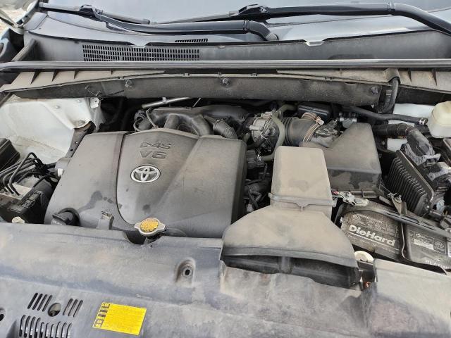 Photo 12 from auction – 2017 TOYOTA HIGHLANDER with VIN 5TDJZRFH0HS429286