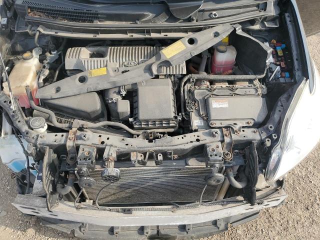 Photo 11 from auction – 2014 TOYOTA PRIUS with VIN JTDKN3DUXE0364216