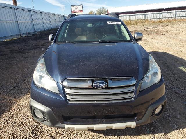 Photo 5 from auction – 2014 SUBARU OUTBACK 2. with VIN 4S4BRCPC6E3253888