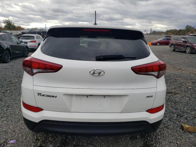 Photo 6 from auction – 2018 HYUNDAI TUCSON SE with VIN KM8J2CA41JU699856