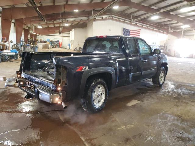 Photo 3 from auction – 2007 CHEVROLET SILVERADO with VIN 1GCEK19067Z522663