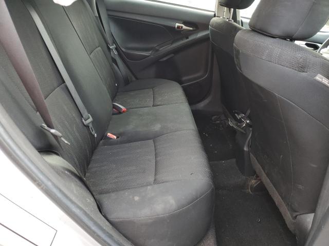 Photo 10 from auction – 2011 TOYOTA COROLLA MA with VIN 2T1KU4EEXBC591858