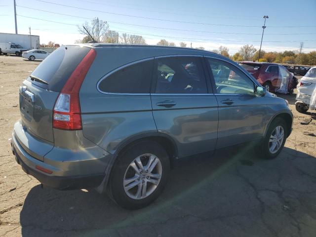 Photo 3 from auction – 2011 HONDA CR-V EXL with VIN JHLRE4H75BC001084