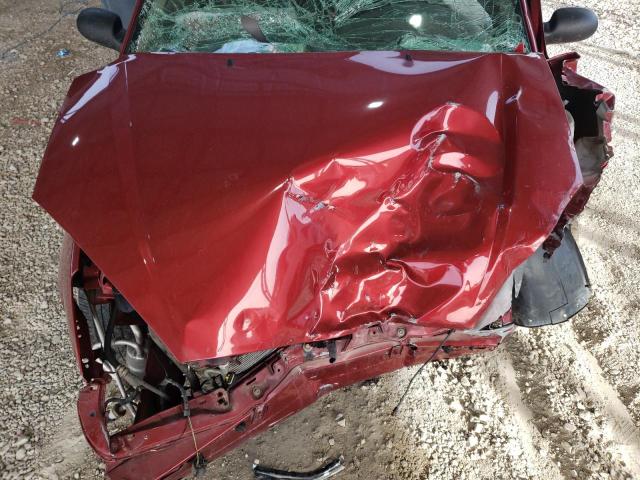Photo 11 from auction – 2000 FORD FOCUS with VIN 1FAFP3433YW413847