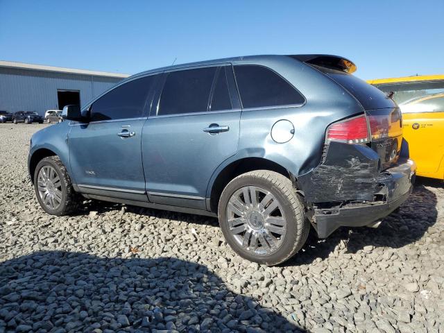Photo 2 from auction – 2010 LINCOLN MKX with VIN 2LMDJ8JC4ABJ26190