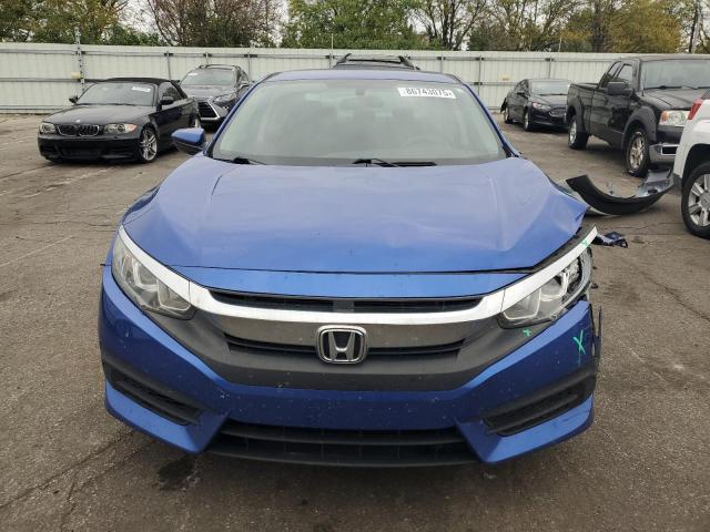 Photo 5 from auction – 2016 HONDA CIVIC LX with VIN 19XFC2F52GE098904