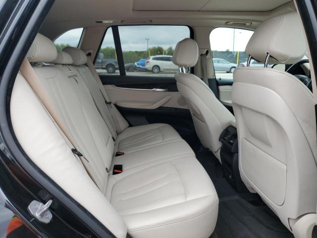 Photo 11 from auction – 2014 BMW X5 XDRIVE35I with VIN 5UXKR0C53E0C25446