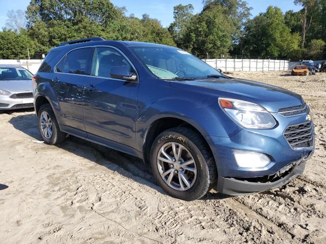 Photo 4 from auction – 2017 CHEVROLET EQUINOX LT with VIN 2GNFLFEK4H6134678