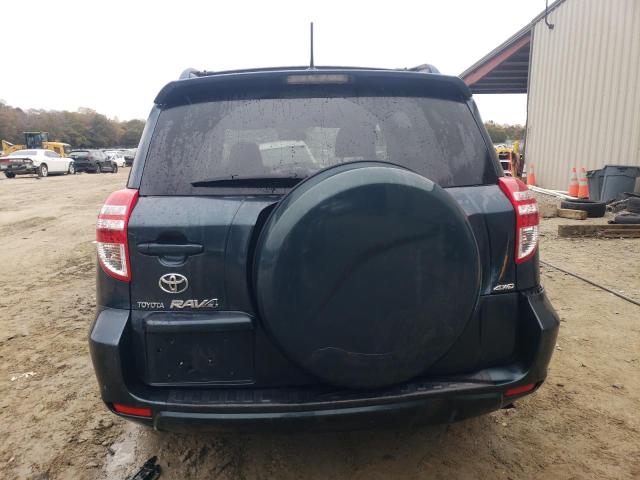 Photo 6 from auction – 2009 TOYOTA RAV4 with VIN JTMBF33V795011870