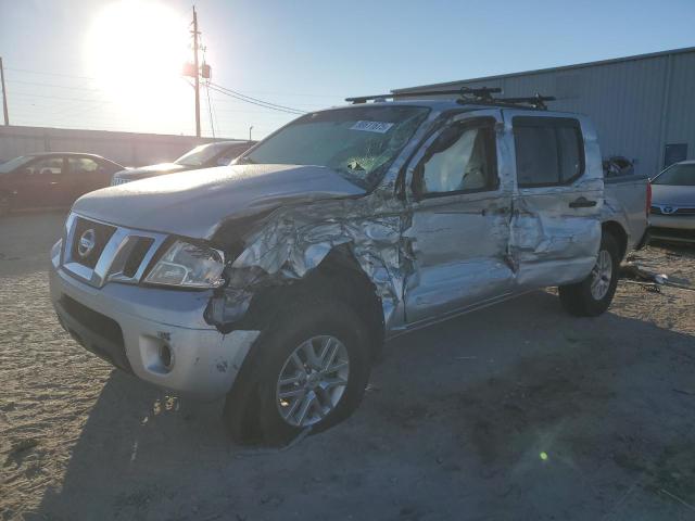 NISSAN FRONTIER 2015 with VIN 1N6AD0ERXFN741328 - Photo from auction