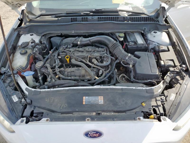 Photo 11 from auction – 2013 FORD FUSION SE with VIN 3FA6P0HR0DR205029