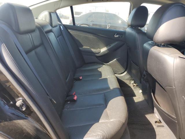 Photo 10 from auction – 2008 NISSAN ALTIMA 3.5 with VIN 1N4BL21E18N455367