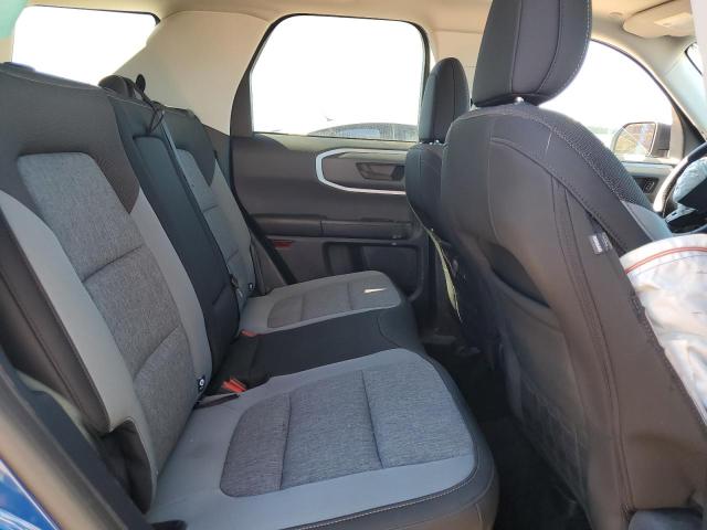 Photo 11 from auction – 2024 FORD BRONCO SPO with VIN 3FMCR9B66RRF28725