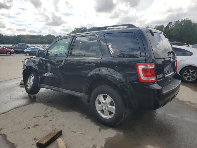 Photo 2 from auction – 2012 FORD ESCAPE XLT with VIN 1FMCU9DG7CKC55245