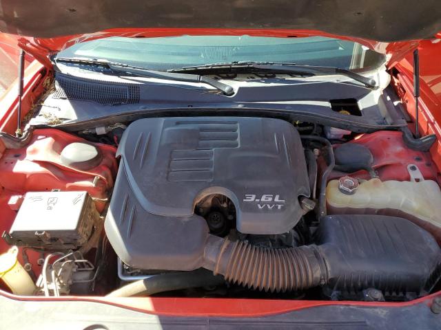 Photo 11 from auction – 2014 DODGE CHARGER SX with VIN 2C3CDXJG5EH199804